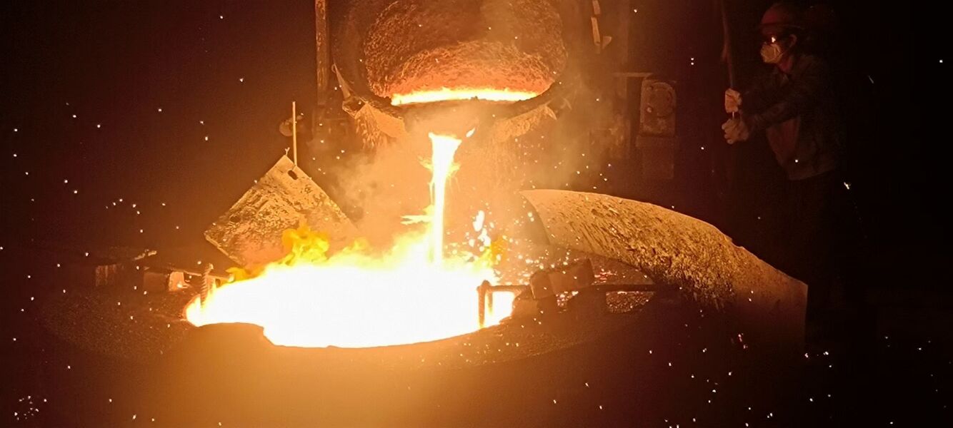 Xiangtan Hexinsheng New Material Co., Ltd.