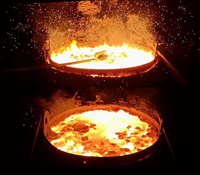 Xiangtan Hexinsheng New Material Co., Ltd.