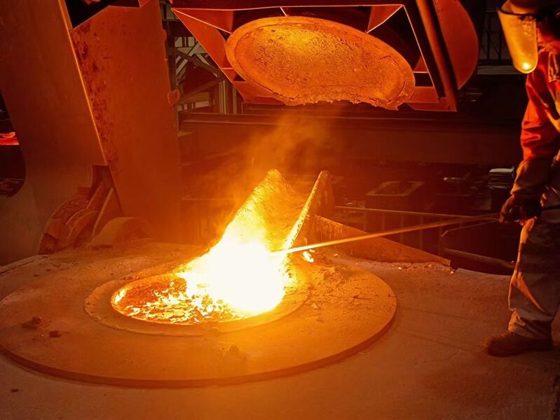 Furnace Refractory Materials factory - Dry Ramming Mass manufacturer ...