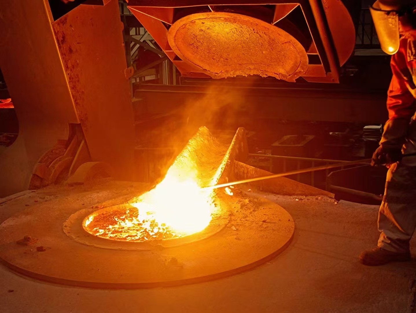 jakość Materiały ogniste do pieców fabryka