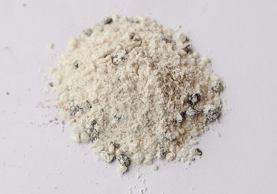 Fused Corundom Neutral Ramming Mass Dry Ramming Mixture Furnace Working Lining